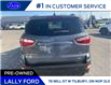 2019 Ford EcoSport SE (Stk: 27801A) in Tilbury - Image 5 of 18