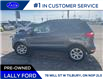 2019 Ford EcoSport SE (Stk: 27801A) in Tilbury - Image 8 of 18