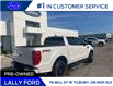 2019 Ford Ranger Lariat (Stk: 29142A) in Tilbury - Image 7 of 21