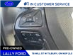 2019 Ford Ranger Lariat (Stk: 29142A) in Tilbury - Image 14 of 21