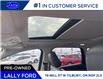 2019 Ford Escape SEL (Stk: 4660A) in Tilbury - Image 10 of 18