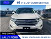 2017 Ford Edge Titanium (Stk: 29172A) in Tilbury - Image 2 of 23