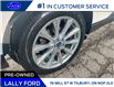 2017 Ford Edge Titanium (Stk: 29172A) in Tilbury - Image 4 of 23