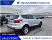 2019 Ford Escape SE (Stk: 29194A) in Tilbury - Image 4 of 17