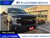 2018 Ford F-150  (Stk: 29305C) in Tilbury - Image 1 of 12