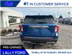 2020 Ford Explorer Limited (Stk: 29307A) in Tilbury - Image 7 of 20