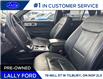 2020 Ford Explorer Limited (Stk: 29307A) in Tilbury - Image 9 of 20