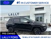 2019 Jeep Compass Trailhawk (Stk: 3738) in Tilbury - Image 3 of 20