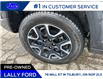 2019 Jeep Compass Trailhawk (Stk: 3738) in Tilbury - Image 4 of 20