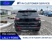2019 Jeep Compass Trailhawk (Stk: 3738) in Tilbury - Image 6 of 20