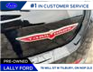 2019 Jeep Compass Trailhawk (Stk: 3738) in Tilbury - Image 7 of 20