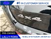 2019 Jeep Compass Trailhawk (Stk: 3738) in Tilbury - Image 8 of 20