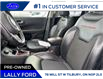 2019 Jeep Compass Trailhawk (Stk: 3738) in Tilbury - Image 12 of 20