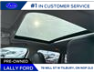 2019 Jeep Compass Trailhawk (Stk: 3738) in Tilbury - Image 13 of 20