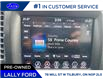 2019 Jeep Compass Trailhawk (Stk: 3738) in Tilbury - Image 15 of 20
