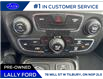 2019 Jeep Compass Trailhawk (Stk: 3738) in Tilbury - Image 17 of 20