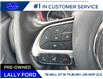 2019 Jeep Compass Trailhawk (Stk: 3738) in Tilbury - Image 18 of 20