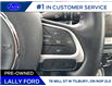 2019 Jeep Compass Trailhawk (Stk: 3738) in Tilbury - Image 19 of 20