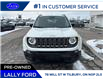 2018 Jeep Renegade Sport (Stk: 29079B) in Tilbury - Image 2 of 13