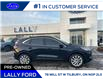 2021 Ford Escape Titanium Hybrid (Stk: 29151A) in Tilbury - Image 3 of 23