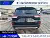 2021 Ford Escape Titanium Hybrid (Stk: 29151A) in Tilbury - Image 6 of 23