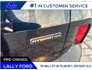 2021 Ford Escape Titanium Hybrid (Stk: 29151A) in Tilbury - Image 7 of 23