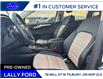 2021 Ford Escape Titanium Hybrid (Stk: 29151A) in Tilbury - Image 10 of 23