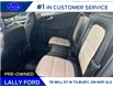 2021 Ford Escape Titanium Hybrid (Stk: 29151A) in Tilbury - Image 12 of 23