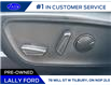 2021 Ford Escape Titanium Hybrid (Stk: 29151A) in Tilbury - Image 15 of 23