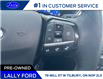 2021 Ford Escape Titanium Hybrid (Stk: 29151A) in Tilbury - Image 17 of 23