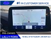 2021 Ford Escape Titanium Hybrid (Stk: 29151A) in Tilbury - Image 19 of 23