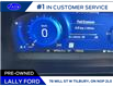 2021 Ford Escape Titanium Hybrid (Stk: 29151A) in Tilbury - Image 23 of 23