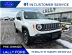 2018 Jeep Renegade Sport (Stk: 29079B) in Tilbury - Image 1 of 13