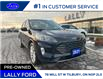 2021 Ford Escape Titanium Hybrid (Stk: 29151A) in Tilbury - Image 1 of 23