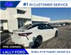 2018 Toyota Camry  (Stk: 29319A) in Tilbury - Image 5 of 17