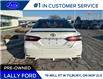 2018 Toyota Camry  (Stk: 29319A) in Tilbury - Image 6 of 17