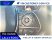 2018 Toyota Camry  (Stk: 29319A) in Tilbury - Image 12 of 17