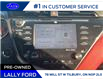 2018 Toyota Camry  (Stk: 29319A) in Tilbury - Image 15 of 17