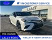2018 Toyota Camry  (Stk: 29319A) in Tilbury - Image 1 of 17