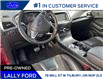 2019 Ford Edge ST (Stk: 28474B) in Tilbury - Image 11 of 22