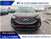2019 Ford Edge SEL (Stk: 8223A) in Tilbury - Image 2 of 21