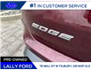 2019 Ford Edge SEL (Stk: 8223A) in Tilbury - Image 7 of 21