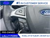 2019 Ford Edge SEL (Stk: 8223A) in Tilbury - Image 13 of 21