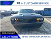2016 Dodge Challenger SXT (Stk: 8078B) in Tilbury - Image 2 of 17