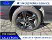 2016 Dodge Challenger SXT (Stk: 8078B) in Tilbury - Image 4 of 17