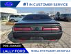 2016 Dodge Challenger SXT (Stk: 8078B) in Tilbury - Image 6 of 17
