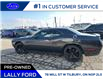 2016 Dodge Challenger SXT (Stk: 8078B) in Tilbury - Image 7 of 17