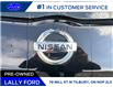 2020 Nissan Kicks  (Stk: 7560A) in Tilbury - Image 9 of 21
