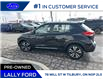 2020 Nissan Kicks  (Stk: 7560A) in Tilbury - Image 10 of 21