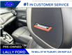 2020 Nissan Kicks  (Stk: 7560A) in Tilbury - Image 14 of 21